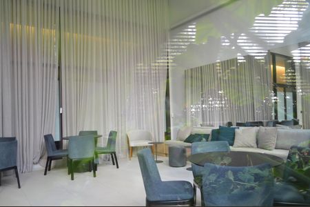 Apartamento à venda com 145m², 3 quartos e 2 vagasSalão de Festas