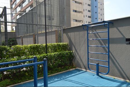 Apartamento à venda com 145m², 3 quartos e 2 vagasÁrea Externa