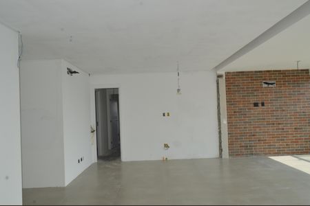 Apartamento à venda com 145m², 3 quartos e 2 vagasSala