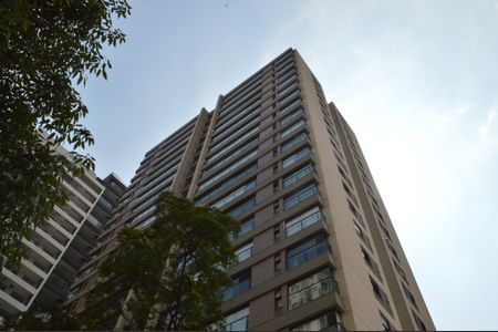 Apartamento à venda com 145m², 3 quartos e 2 vagasFachada
