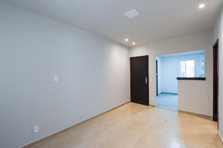Apartamento à venda com 56m², 2 quartos e 1 vagaSala