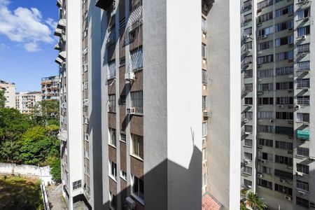 Apartamento à venda com 56m², 2 quartos e 1 vagaQuarto 2
