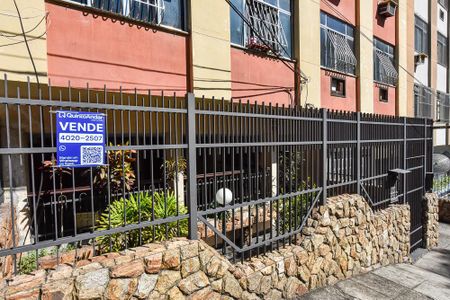 Apartamento à venda com 56m², 2 quartos e 1 vagaPlaca