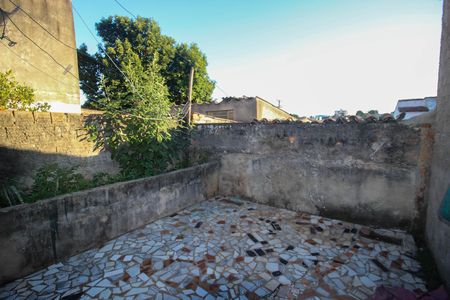 Casa para alugar com 150m², 4 quartos e 1 vaga