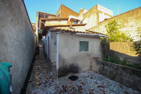 Casa para alugar com 150m², 4 quartos e 1 vaga