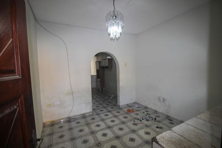 Casa para alugar com 150m², 4 quartos e 1 vaga