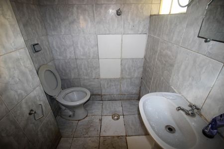 Casa para alugar com 150m², 4 quartos e 1 vaga