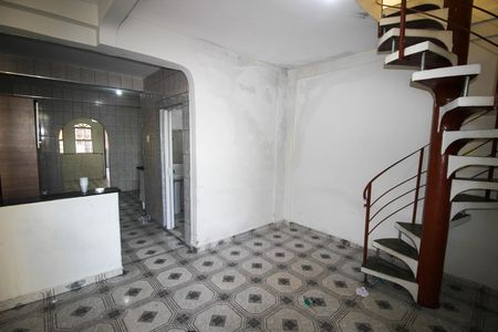 Casa para alugar com 150m², 4 quartos e 1 vaga
