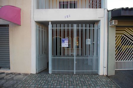 Casa para alugar com 150m², 4 quartos e 1 vaga