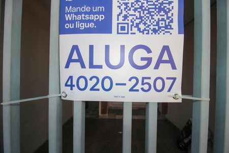 Casa para alugar com 150m², 4 quartos e 1 vaga