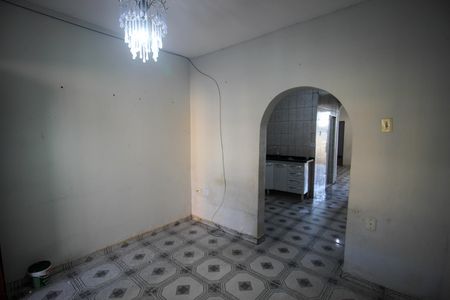 Casa para alugar com 150m², 4 quartos e 1 vaga