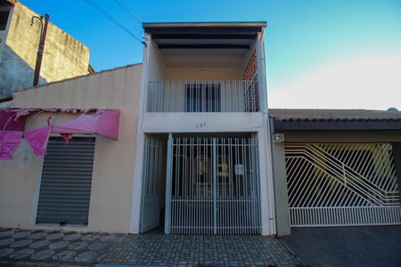 Casa para alugar com 150m², 4 quartos e 1 vaga