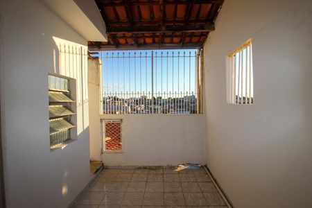 Casa para alugar com 150m², 4 quartos e 1 vaga