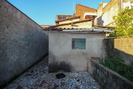 Casa para alugar com 150m², 4 quartos e 1 vaga