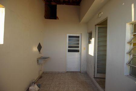 Casa para alugar com 150m², 4 quartos e 1 vaga