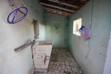 Casa para alugar com 150m², 4 quartos e 1 vaga