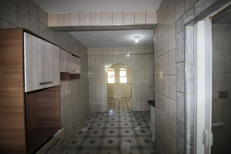 Casa para alugar com 150m², 4 quartos e 1 vaga