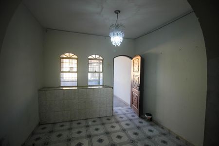 Casa para alugar com 4 quartos, 150m² em Vila Fleury, Sorocaba