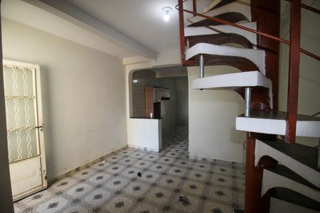Casa para alugar com 150m², 4 quartos e 1 vaga