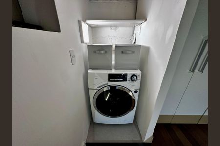 Apartamento à venda com 40m², 1 quarto e sem vagaÁrea de Serviço