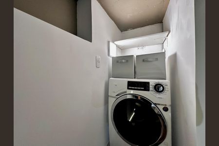 Apartamento à venda com 40m², 1 quarto e sem vagaÁrea de Serviço