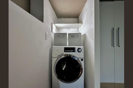 Apartamento à venda com 40m², 1 quarto e sem vagaÁrea de Serviço