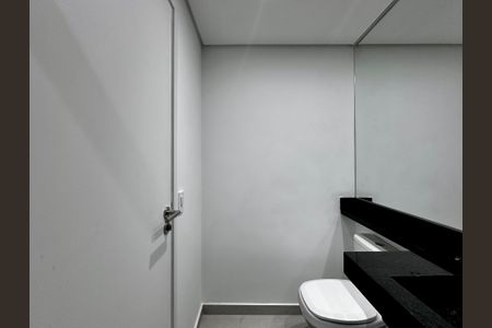 Apartamento à venda com 40m², 1 quarto e sem vagaBanheiro