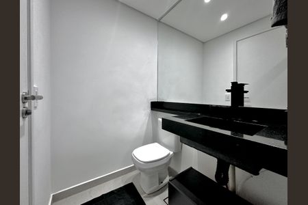 Apartamento à venda com 40m², 1 quarto e sem vagaBanheiro