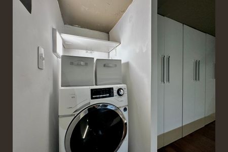 Apartamento à venda com 40m², 1 quarto e sem vagaÁrea de Serviço