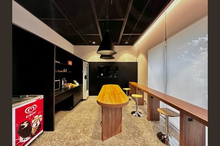 Apartamento à venda com 40m², 1 quarto e sem vagaÁrea comum - Mercadinho