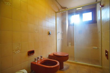 Apartamento à venda com 185m², 3 quartos e 1 vaga Apartamento à venda com 185m², 3 quartos e 1 vagaBanheiro