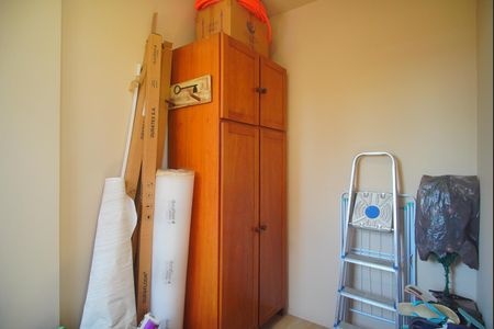 Apartamento à venda com 185m², 3 quartos e 1 vaga Apartamento à venda com 185m², 3 quartos e 1 vagaQuarto de Serviço