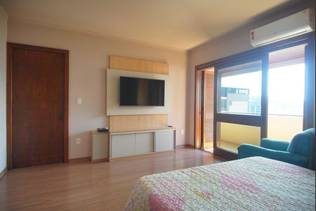 Apartamento à venda com 185m², 3 quartos e 1 vaga Apartamento à venda com 185m², 3 quartos e 1 vagaSuíte