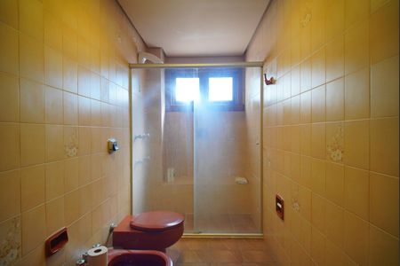 Apartamento à venda com 185m², 3 quartos e 1 vaga Apartamento à venda com 185m², 3 quartos e 1 vagaBanheiro