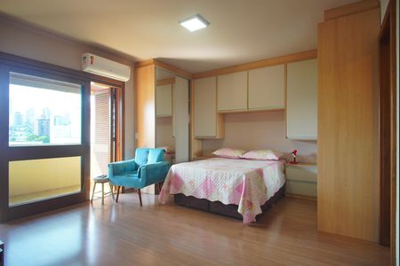 Apartamento à venda com 185m², 3 quartos e 1 vaga Apartamento à venda com 185m², 3 quartos e 1 vagaSuíte