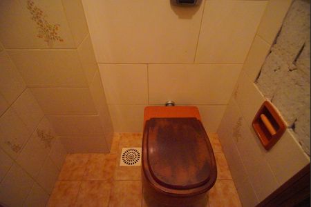 Apartamento à venda com 185m², 3 quartos e 1 vaga Apartamento à venda com 185m², 3 quartos e 1 vagaLavabo