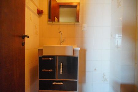 Apartamento à venda com 185m², 3 quartos e 1 vaga Apartamento à venda com 185m², 3 quartos e 1 vagaLavabo