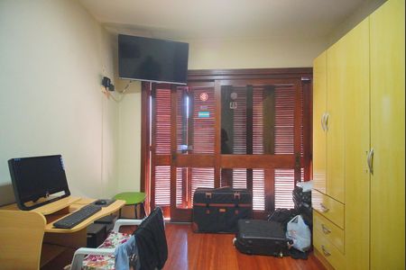 Apartamento à venda com 185m², 3 quartos e 1 vaga Apartamento à venda com 185m², 3 quartos e 1 vagaQuarto 3