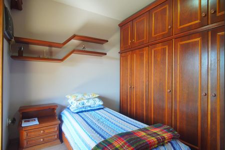 Apartamento à venda com 185m², 3 quartos e 1 vaga Apartamento à venda com 185m², 3 quartos e 1 vagaQuarto 2