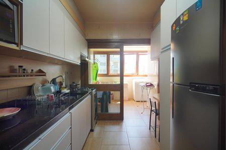 Apartamento à venda com 185m², 3 quartos e 1 vaga Apartamento à venda com 185m², 3 quartos e 1 vagaCozinha