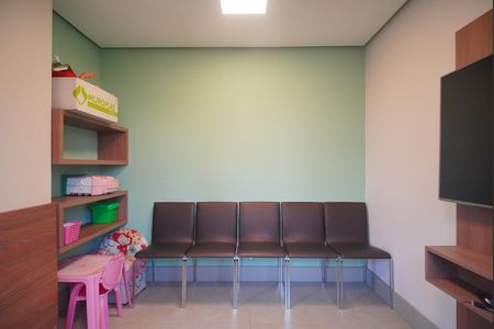 Apartamento à venda com 185m², 3 quartos e 1 vaga Apartamento à venda com 185m², 3 quartos e 1 vagaEspaço kids