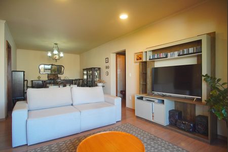 Apartamento à venda com 185m², 3 quartos e 1 vaga Apartamento à venda com 185m², 3 quartos e 1 vagaSala