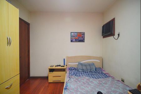 Apartamento à venda com 185m², 3 quartos e 1 vaga Apartamento à venda com 185m², 3 quartos e 1 vagaQuarto 3