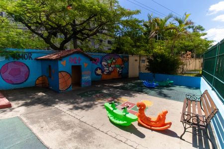 Apartamento à venda com 56m², 2 quartos e 1 vagaÁrea comum