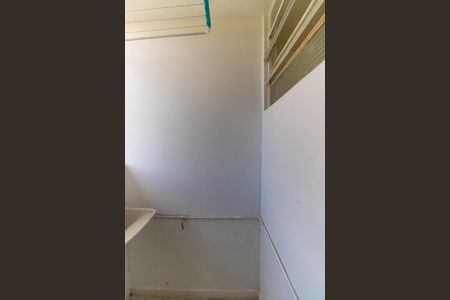 Apartamento à venda com 56m², 2 quartos e 1 vagaCozinha e Área de Serviço