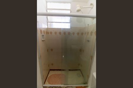 Apartamento à venda com 56m², 2 quartos e 1 vagaBanheiro