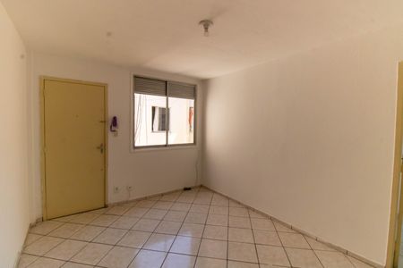 Apartamento à venda com 56m², 2 quartos e 1 vagaSala