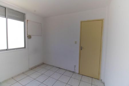 Apartamento à venda com 56m², 2 quartos e 1 vagaQuarto 