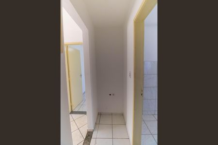 Apartamento à venda com 56m², 2 quartos e 1 vagaCorredor 