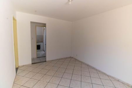 Apartamento à venda com 56m², 2 quartos e 1 vagaSala